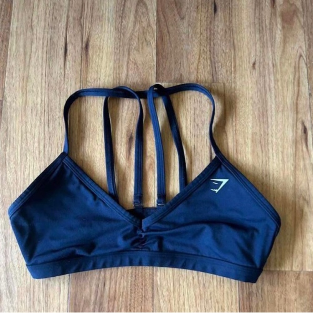 Gymshark Minimal Sports Bra